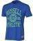  RUSSELL CREW NECK DISTRESSED S/S ...