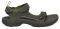  TEVA TANZA LEATHER  (USA:10.5, EU...