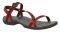  TEVA ZIRRA  (USA:9, EU:40)