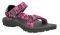 ΣΑΝΔΑΛΙ TEVA HURRICANE 2 ΡΟΖ (USA:4, EUR:34) ΣΑΝΔΑΛΙ TEVA HURRICANE 2 ΡΟΖ (USA:4, EUR:34)
