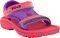 ΣΑΝΔΑΛΙ TEVA PSYCLONE 3 ΡΟΖ (USA:12, EUR:29) ΣΑΝΔΑΛΙ TEVA PSYCLONE 3 ΡΟΖ (USA:12, EUR:29)