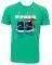 T-SHIRT DIADORA SHOES ΠΡΑΣΙΝΟ (L)