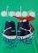 T-SHIRT DIADORA SHOES ΠΡΑΣΙΝΟ (L)