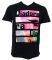 T-SHIRT DIADORA COLOURS  �����