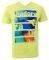T-SHIRT DIADORA COLOURS ΛΑΙΜ (XL) T-SHIRT DIADORA COLOURS ΛΑΙΜ (XL)