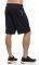 ΒΕΡΜΟΥΔΑ REEBOK ONE SERIES STRETCH KNIT ΜΠΛΕ ΣΚΟΥΡΟ (L) ΒΕΡΜΟΥΔΑ REEBOK ONE SERIES STRETCH KNIT ΜΠΛΕ ΣΚΟΥΡΟ (L)