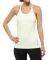  REEBOK STUDIO CONTRAST STRIPE TANK ...