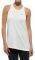  REEBOK ELEMENTS RACER TANK  (M)