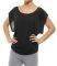   REEBOK DANCE PRINTED TOP ...