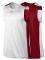  NIKE LEAGUE REVERSIBLE TANK /...