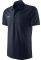 ������� NIKE TS CORE POLO ���� ������ (XXL)