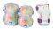    POWERSLIDE POLLY POCKET FLOWER POWER (S)