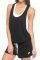   NIKE THREE-D ROMPER  (L)