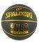 ����� SPALDING NBA HIGHLIGHT BLACK/GOLD (7)