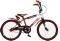  ORIENT TIGER 16'' /
