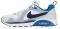 �������� NIKE AIR MAX TRAX �����/����/���� (U...