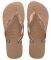  HAVAIANAS TOP METALLIC / (35 - 36)