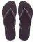 ΣΑΓΙΟΝΑΡΑ HAVAIANAS SLIM ΜΕΛΙΤΖΑΝΙ (BR:37/38,EUR:39/40) ΣΑΓΙΟΝΑΡΑ HAVAIANAS SLIM ΜΕΛΙΤΖΑΝΙ (BR:37/38,EUR:39/40)