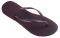 ΣΑΓΙΟΝΑΡΑ HAVAIANAS SLIM ΜΕΛΙΤΖΑΝΙ (BR:37/38,EUR:39/40) ΣΑΓΙΟΝΑΡΑ HAVAIANAS SLIM ΜΕΛΙΤΖΑΝΙ (BR:37/38,EUR:39/40)