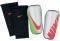  NIKE MERCURIAL HARD SHELL SLIP-I...