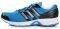 ΠΑΠΟΥΤΣΙ ADIDAS PERFORMANCE ROADMACE ΓΑΛΑΖΙΟ/ΜΑΥΡΟ (UK:9.5, EU:44) ΠΑΠΟΥΤΣΙ ADIDAS PERFORMANCE ROADMACE ΓΑΛΑΖΙΟ/ΜΑΥΡΟ (UK:9.5, EU:44)