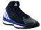  ADIDAS PERFORMANCE OWN-THE-GAME  (UK:11, EU:46)