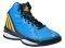  ADIDAS PERFORMANCE OWN-THE-GAME  (UK:10, EU:44 2/3)