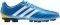  ADIDAS PERFORMANCE GOLETTO V FG ...
