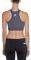 ΜΠΟΥΣΤΑΚΙ BODYTALK BRA TOP ΑΝΘΡΑΚΙ (M)