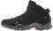  ADIDAS PERFORMANCE BRUSHWOOD MID ...