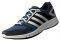 ΠΑΠΟΥΤΣΙ ADIDAS PERFORMANCE GALAXY ΜΠΛΕ (UK:10, EU:44 2/3) ΠΑΠΟΥΤΣΙ ADIDAS PERFORMANCE GALAXY ΜΠΛΕ (UK:10, EU:44 2/3)
