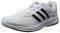 ΠΑΠΟΥΤΣΙ ADIDAS PERFORMANCE DURAMO 6 ΛΕΥΚΟ/ΜΑΥΡΟ (UK:10, EU:44 2/3) ΠΑΠΟΥΤΣΙ ADIDAS PERFORMANCE DURAMO 6 ΛΕΥΚΟ/ΜΑΥΡΟ (UK:10, EU:44 2/3)