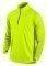  NIKE ELEMENT HALF ZIP  (L)