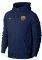 ZAKETA NIKE AW77 FCB AUTHENTIC   (M...