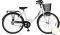  ORIENT CITY  26'' LADY 1T 