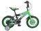  UNITED BIKE BMX SHARK 16'' /...