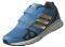 ΠΑΠΟΥΤΣΙ ADIDAS PERFORMANCE HYPERFAST CF ΜΠΛΕ (UK:11.5K, EU:30) ΠΑΠΟΥΤΣΙ ADIDAS PERFORMANCE HYPERFAST CF ΜΠΛΕ (UK:11.5K, EU:30)