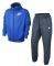 ����� NIKE HOODED CUFFED WARM-UP ���� (XL)