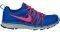 ΠΑΠΟΥΤΣΙ NIKE FLEX TRAIL 2 ΜΠΛΕ/ΡΟΖ (USA:7, EU:38) ΠΑΠΟΥΤΣΙ NIKE FLEX TRAIL 2 ΜΠΛΕ/ΡΟΖ (USA:7, EU:38)