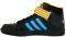  ADIDAS PERFORMANCE VARIAL MID  (UK:9, EU:43 1/3)