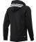  ADIDAS PERFORMANCE ESSENTIALS 3 STRIPES LIGHT HOODIE  (M)