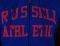  RUSSELL ARCH LOGO  / (L)