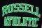 ΜΠΛΟΥΖΑ RUSSELL ARCH LOGO ΜΠΛΕ ΣΚΟΥΡΟ (L) ΜΠΛΟΥΖΑ RUSSELL ARCH LOGO ΜΠΛΕ ΣΚΟΥΡΟ (L)