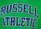  RUSSELL ARCH LOGO  (M)