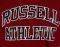  RUSSELL ARCH LOGO  (L)