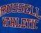  RUSSELL ARCH LOGO  (XL)