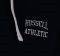  RUSSELL SMALL ARCH LOGO   (M)