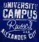  RUSSELL UNIVERSITY CAMPUS   (XL)