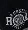  RUSSELL BIG RA RAW EDGE  (M)
