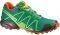  SALOMON SPEEDCROSS 3  (UK:8, ...